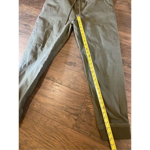 Highline Collective Paneled Jogger Pant - Picture 13 of 13